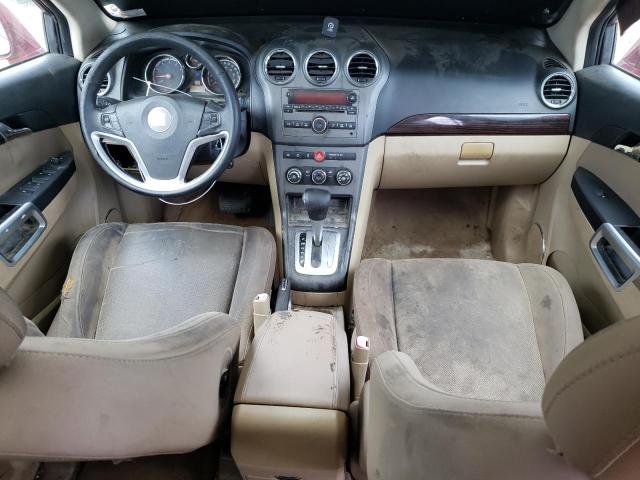 Photo 8 from auction – 2008 SATURN VUE XE with VIN 3GSCL33P48S713619