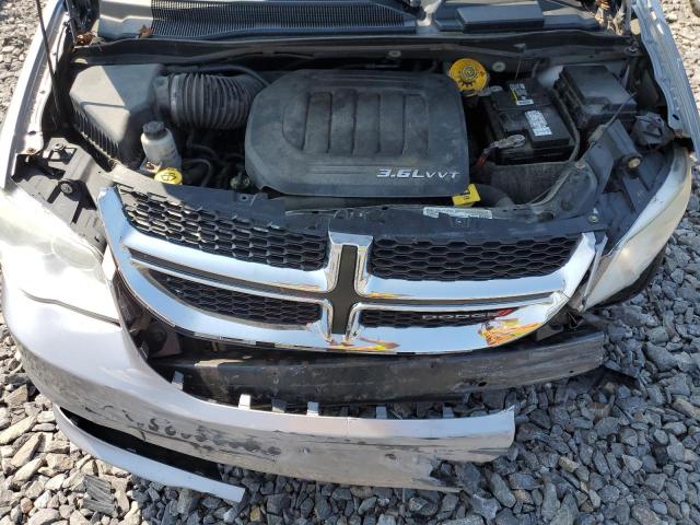 Photo 12 from auction – 2014 DODGE GRAND CARA with VIN 2C4RDGCG7ER478474