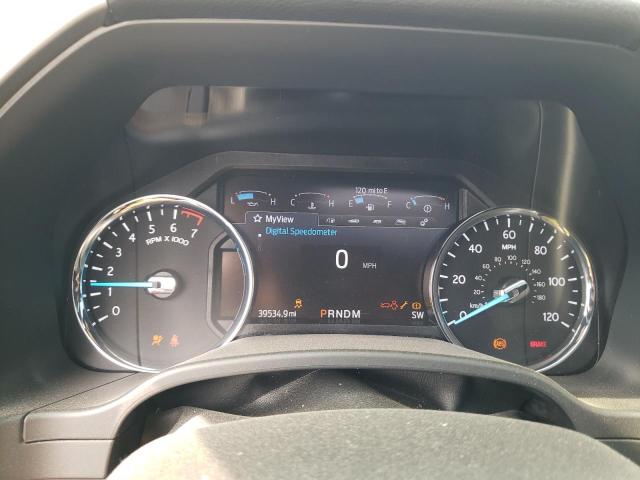 Photo 9 from auction – 2021 FORD EXPEDITION with VIN 1FMJU1HT1MEA30934