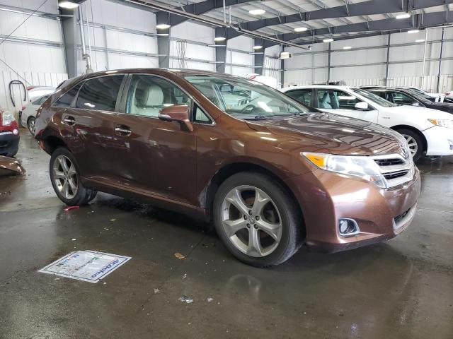 Photo 4 from auction – 2014 TOYOTA VENZA LE with VIN 4T3ZK3BBXEU066026