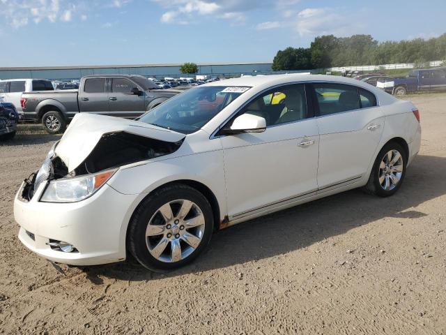 Photo 1 from auction – 2010 BUICK LACROSSE C with VIN 1G4GC5EG3AF157282