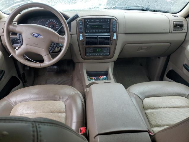 Photo 8 from auction – 2002 FORD EXPLORER E with VIN 1FMDU74E02ZB34778