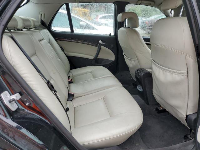 Foto 10 de la subasta – 2008 SAAB 9-5 2.3T con VIN YS3ED49G483513305