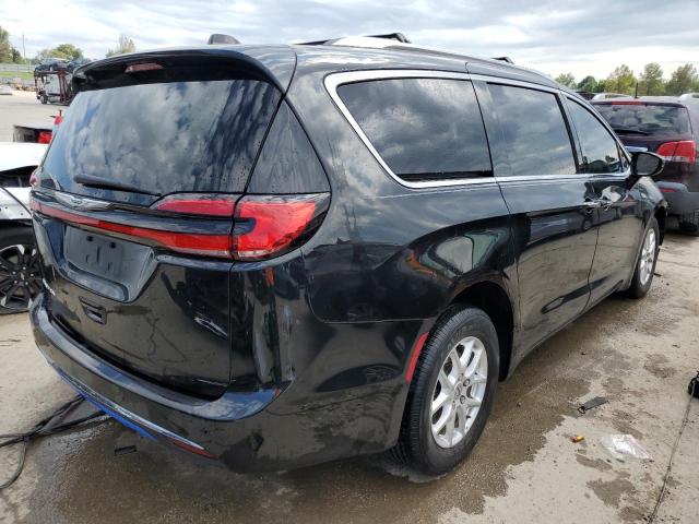 Photo 3 from auction – 2021 CHRYSLER PACIFICA T with VIN 2C4RC1BGXMR526730
