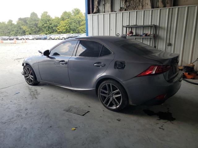 Photo 2 from auction – 2014 LEXUS IS 250 with VIN JTHCF1D20E5005379