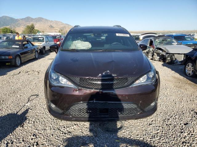 Photo 5 from auction – 2019 CHRYSLER PACIFICA T with VIN 2C4RC1FG4KR570102