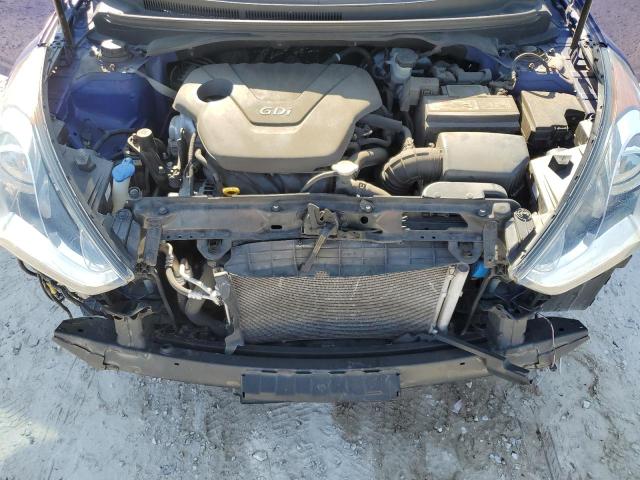 Photo 11 from auction – 2013 HYUNDAI VELOSTER with VIN KMHTC6AD2DU151831