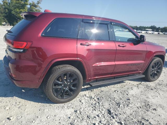 Photo 3 from auction – 2017 JEEP GRAND CHER with VIN 1C4RJFAG2HC864190
