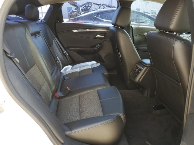 Photo 10 from auction – 2016 CHEVROLET IMPALA LT with VIN 2G1105SA2G9173857