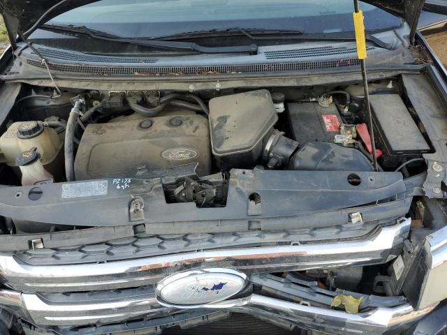 Photo 11 from auction – 2012 FORD EDGE LIMIT with VIN 2FMDK3KC7CBA16229