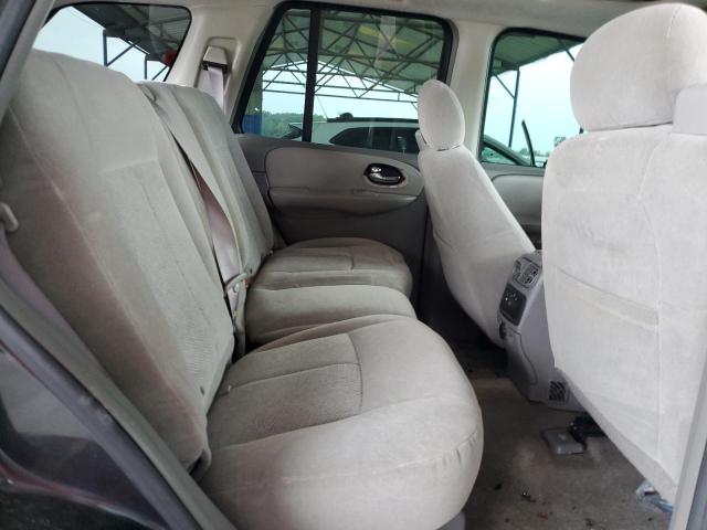 Photo 11 from auction – 2006 CHEVROLET TRAILBLAZE with VIN 1GNDT13S762324949
