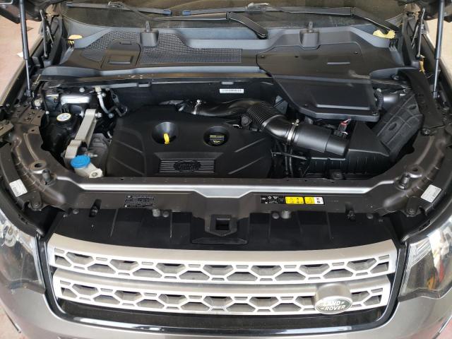 Photo 12 from auction – 2016 LAND ROVER DISCOVERY with VIN SALCR2BGXGH584355