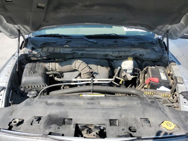 Photo 11 from auction – 2012 DODGE RAM 1500 S with VIN 1C6RD7KT4CS213237