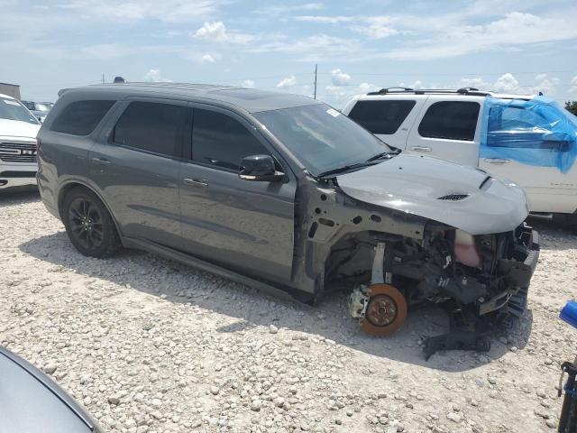 Photo 4 from auction – 2022 DODGE DURANGO R/ with VIN 1C4SDJCTXNC201175
