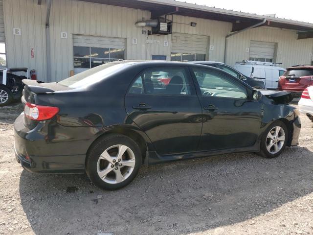 Photo 3 from auction – 2011 TOYOTA COROLLA BA with VIN 2T1BU4EE0BC594199