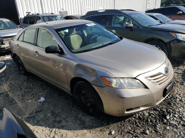 Photo 4 from auction – 2007 TOYOTA CAMRY CE with VIN JTNBE46K873068917