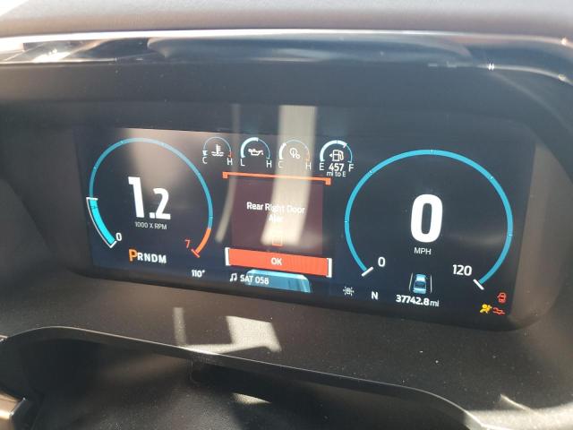 Photo 9 from auction – 2022 FORD F150 SUPER with VIN 1FTFW1E82NFA92603