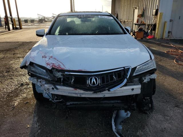 Photo 5 from auction – 2016 ACURA TLX TECH with VIN 19UUB2F52GA007953