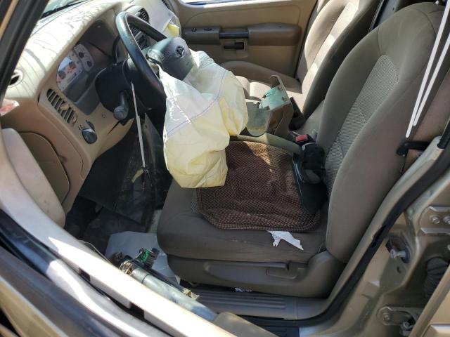 Photo 7 from auction – 2003 FORD EXPLORER S with VIN 1FMZU67E73UB05739