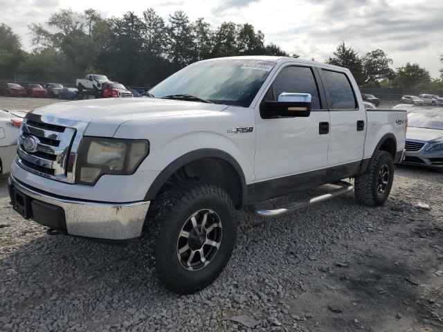 Photo 1 from auction – 2009 FORD F150 SUPER with VIN 1FTPW14VX9KC43129