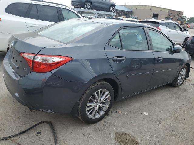 Photo 3 from auction – 2014 TOYOTA COROLLA L with VIN 5YFBURHE9EP012033