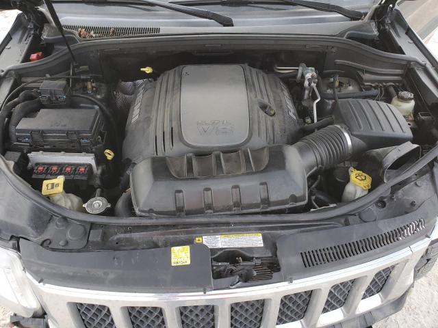 Photo 12 from auction – 2012 JEEP GRAND CHER with VIN 1C4RJFCT8CC128213