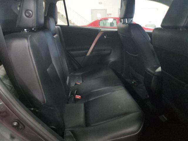 Photo 11 from auction – 2013 TOYOTA RAV4 LIMIT with VIN 2T3DFREV8DW080867