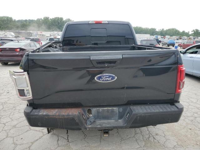 Photo 6 from auction – 2015 FORD F150 SUPER with VIN 1FTEW1EG8FKE62559