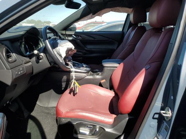 Photo 7 from auction – 2021 MAZDA CX-9 GRAND with VIN JM3TCBDY0M0539019