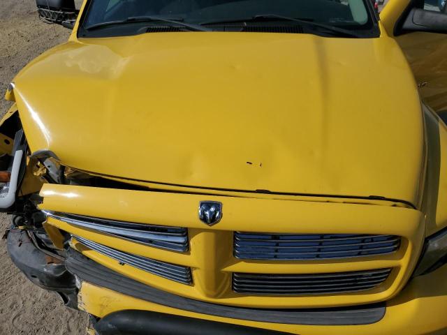 Photo 11 from auction – 2005 DODGE RAM 1500 S with VIN 1D7HU18D85J531314