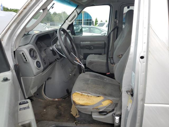 Photo 7 from auction – 2009 FORD ECONOLINE with VIN 1FBNE31L79DA56223