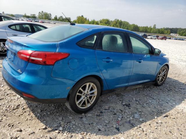 Photo 3 from auction – 2015 FORD FOCUS SE with VIN 1FADP3F23FL282994