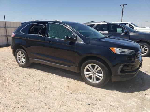 Photo 4 from auction – 2020 FORD EDGE SEL with VIN 2FMPK3J91LBA29951