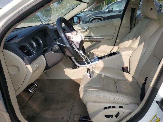 Photo 7 from auction – 2012 VOLVO S60 T5 with VIN YV1622FS8C2109186