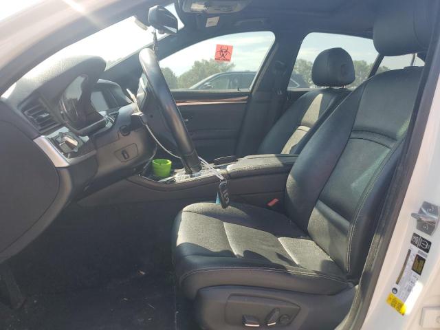 Photo 7 from auction – 2014 BMW 528 I with VIN WBA5A5C56ED511233