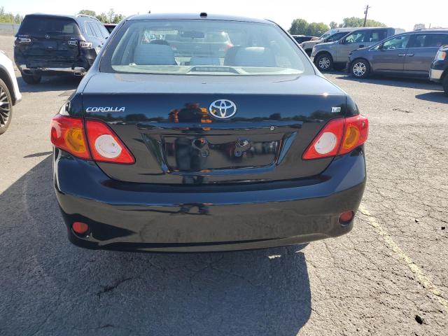 Photo 6 from auction – 2010 TOYOTA COROLLA BA with VIN 1NXBU4EE2AZ259085