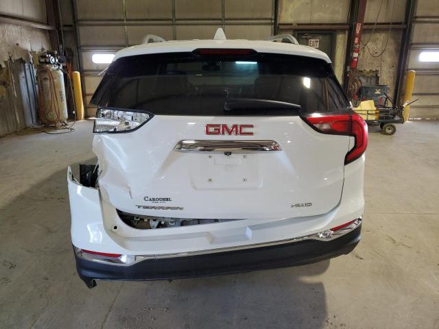 Photo 6 from auction – 2020 GMC TERRAIN SL with VIN 3GKALVEV4LL106928