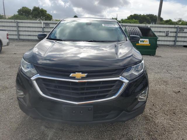 Photo 5 from auction – 2020 CHEVROLET EQUINOX LT with VIN 2GNAXKEV5L6239174