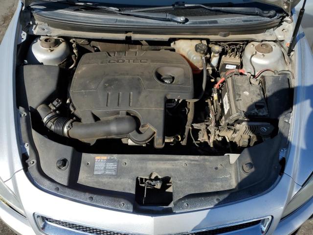 Photo 11 from auction – 2011 CHEVROLET MALIBU LS with VIN 1G1ZB5E15BF323713