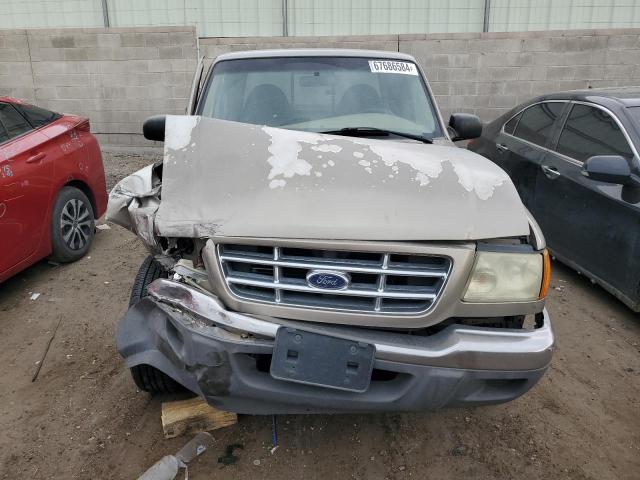 صورة رقم 5 من المزاد - 2003 FORD RANGER SUP مع VIN 1FTYR44EX3PB55169