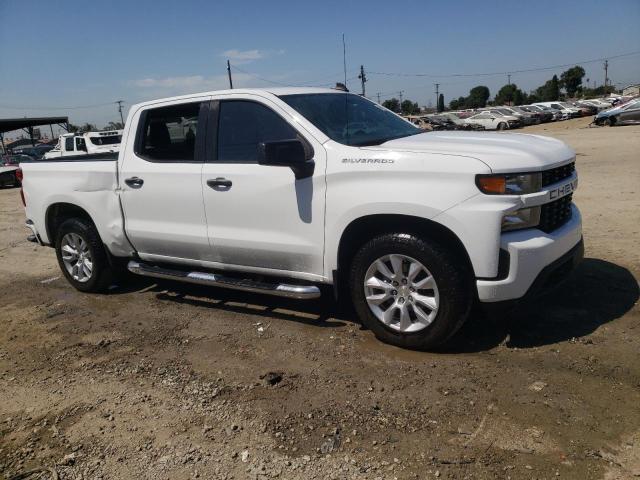 Photo 4 from auction – 2019 CHEVROLET SILVERADO with VIN 3GCPWBEF7KG285297