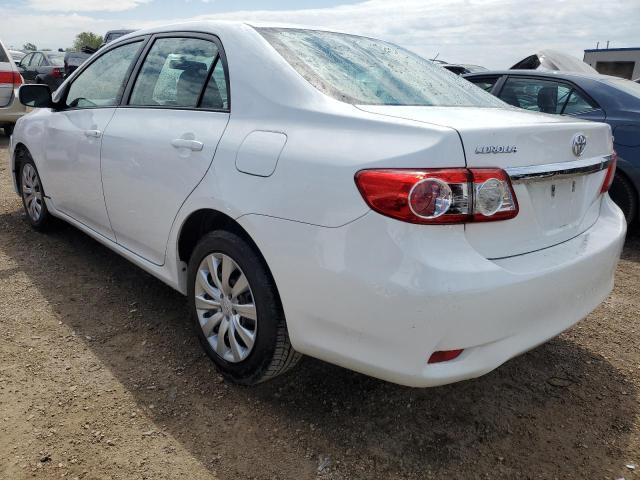 Photo 2 from auction – 2012 TOYOTA COROLLA BA with VIN 5YFBU4EE0CP013821