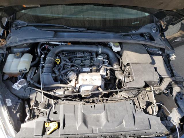 Photo 11 from auction – 2018 FORD FOCUS SE with VIN 1FADP3FE9JL275115