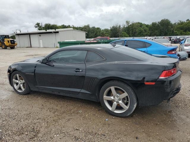 Photo 2 from auction – 2015 CHEVROLET CAMARO LT with VIN 2G1FD1E36F9311091