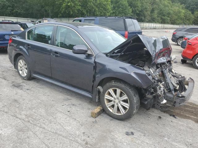 Photo 4 from auction – 2010 SUBARU LEGACY 2.5 with VIN 4S3BMBC62A3225786