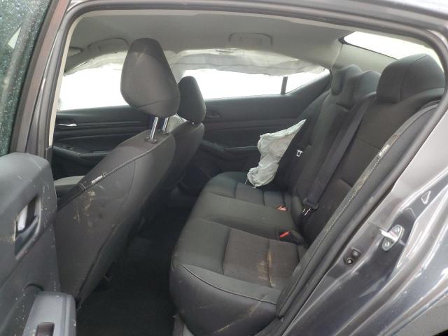 Photo 10 from auction – 2024 NISSAN ALTIMA SV with VIN 1N4BL4DV5RN430187