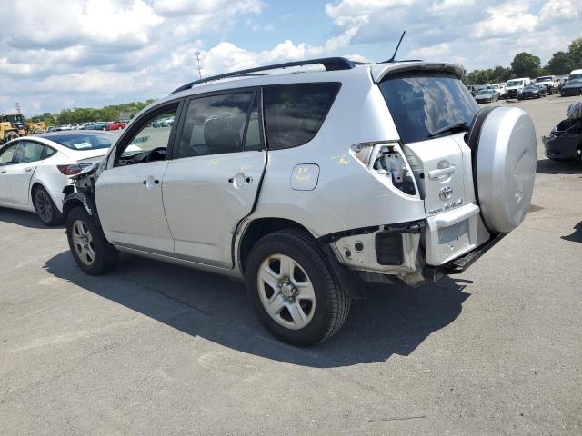 Photo 2 from auction – 2009 TOYOTA RAV4 with VIN JTMBF33V29D013922