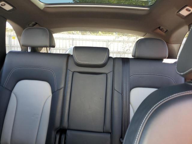 Photo 10 from auction – 2016 AUDI SQ5 PREMIU with VIN WA1CCAFP8GA136468