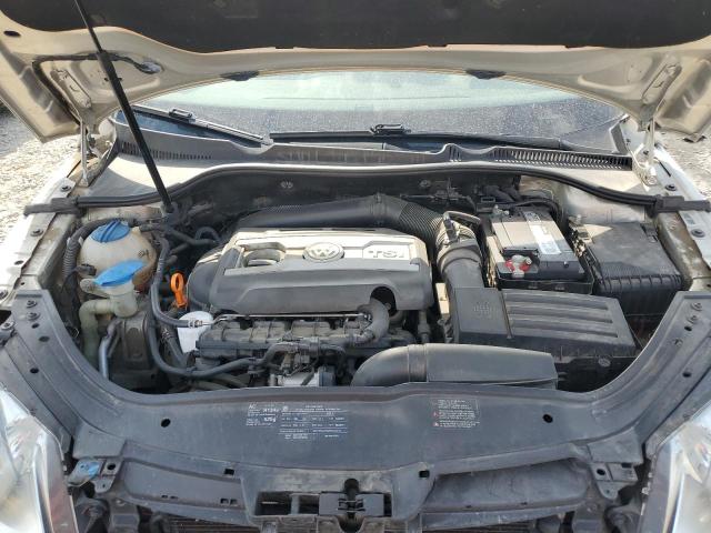 Photo 11 from auction – 2009 VOLKSWAGEN EOS TURBO with VIN WVWBA71F09V015485