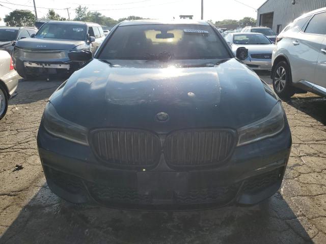 Photo 5 from auction – 2019 BMW ALPINA B7 with VIN WBA7F2C53KB240017